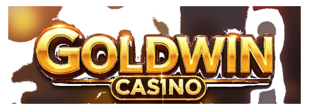 goldwin casino logo